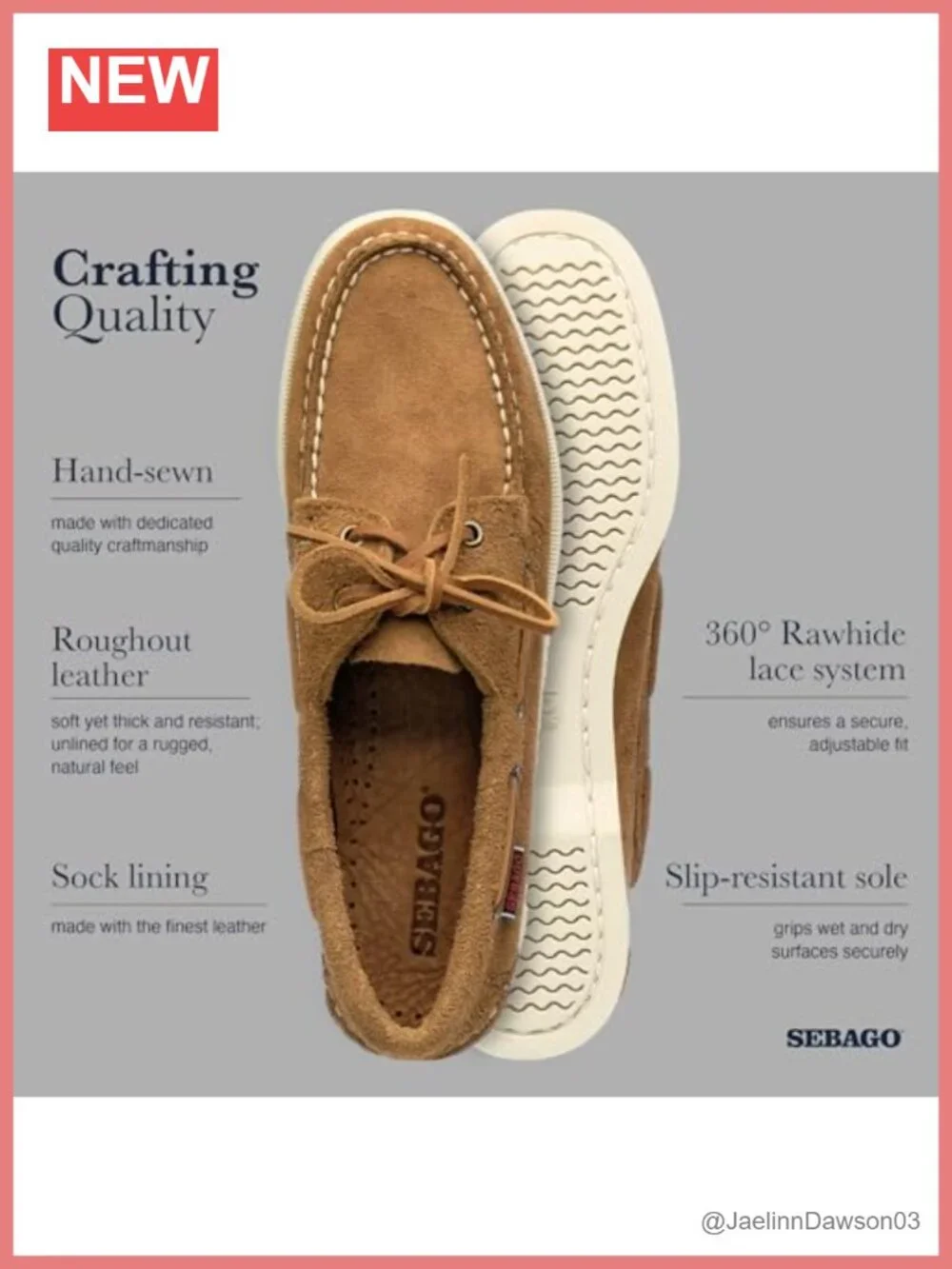 Women's Genuine Leather Lace-Up Loafers Flat Comfort Shoes